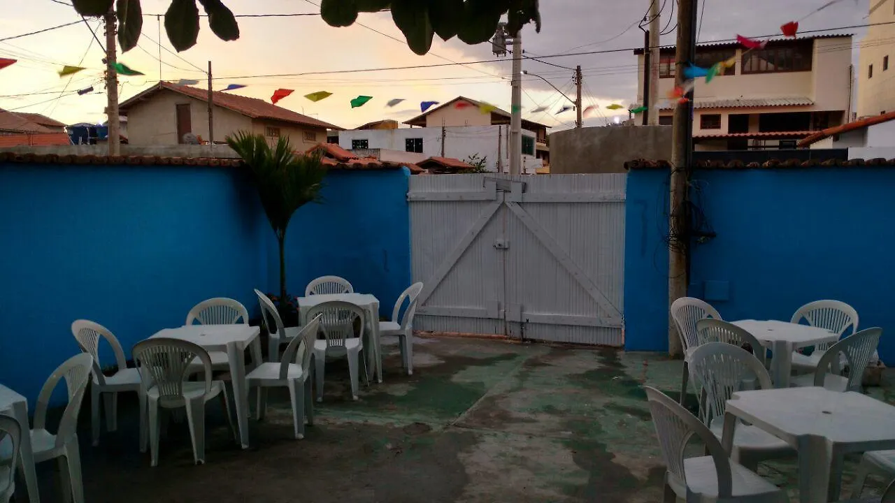 Hostel Maresia Arraial do Cabo 0*,  Brazil