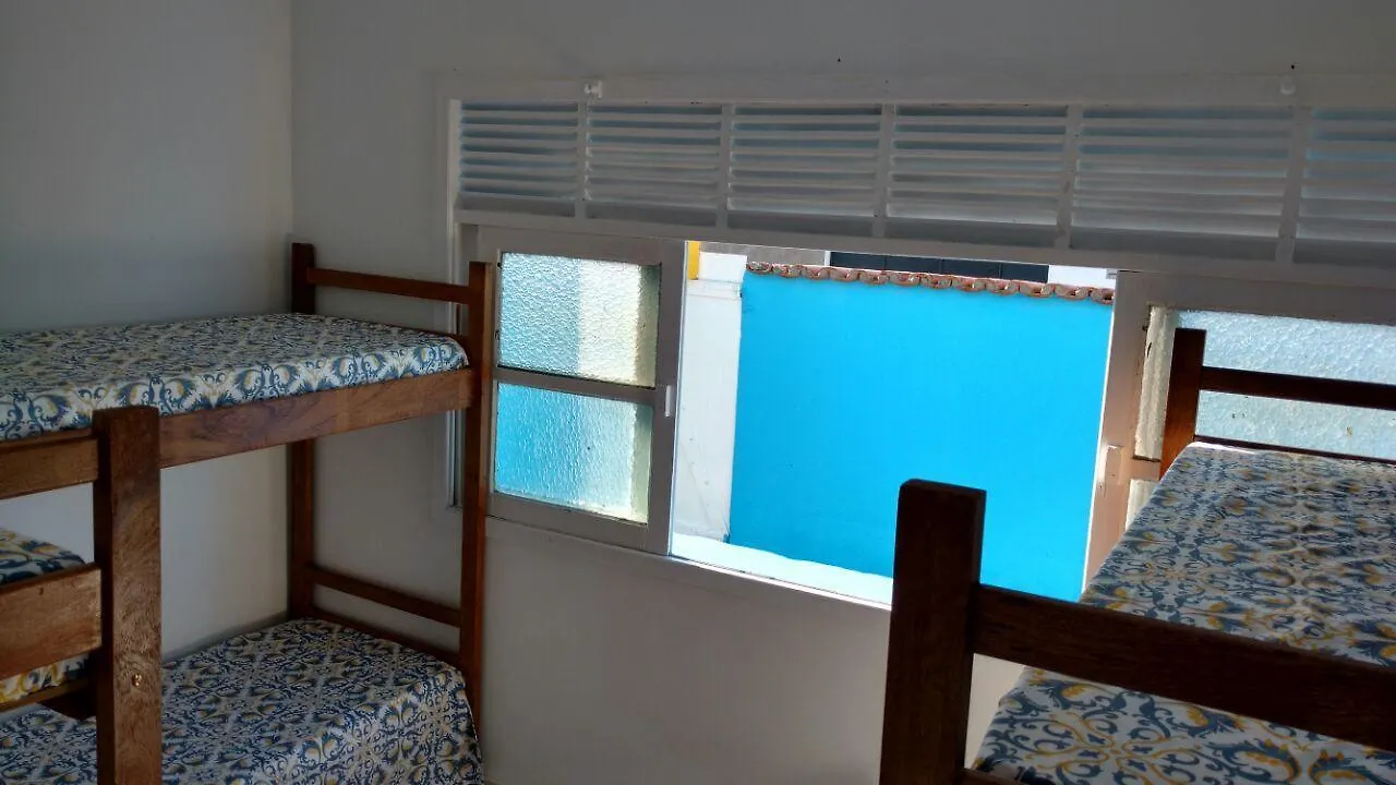 Hostel Maresia Arraial do Cabo