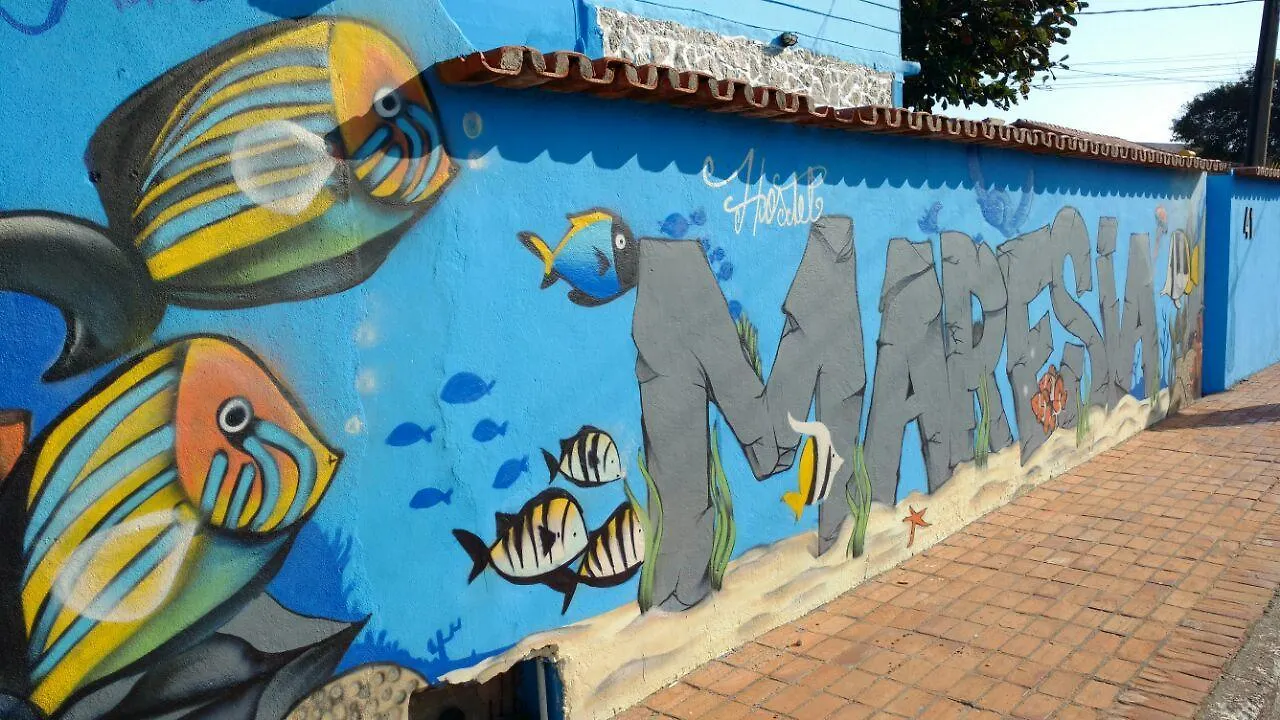 Hostel Maresia Arraial do Cabo
