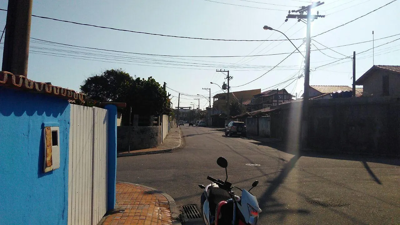 Hostel Maresia Arraial do Cabo