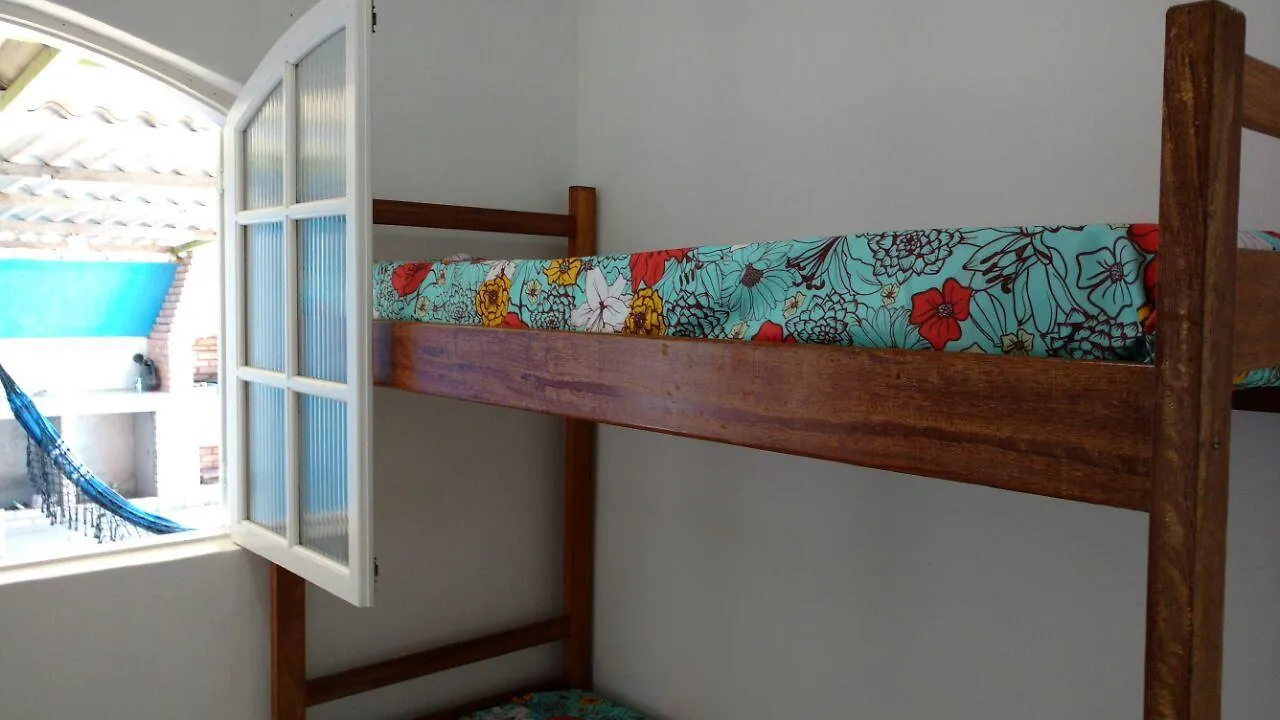 Hostel Maresia Arraial do Cabo