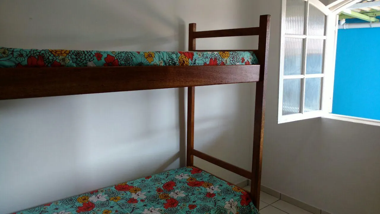 Hostel Maresia Arraial do Cabo