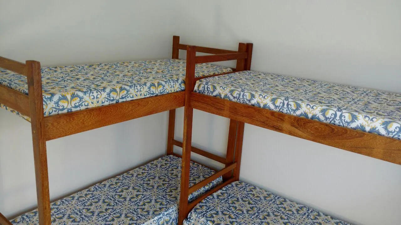 Hostel Maresia Arraial do Cabo