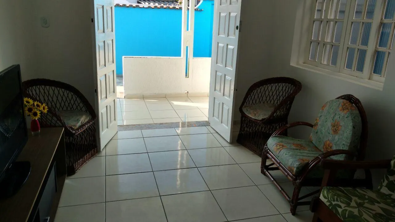 Hostel Maresia Arraial do Cabo