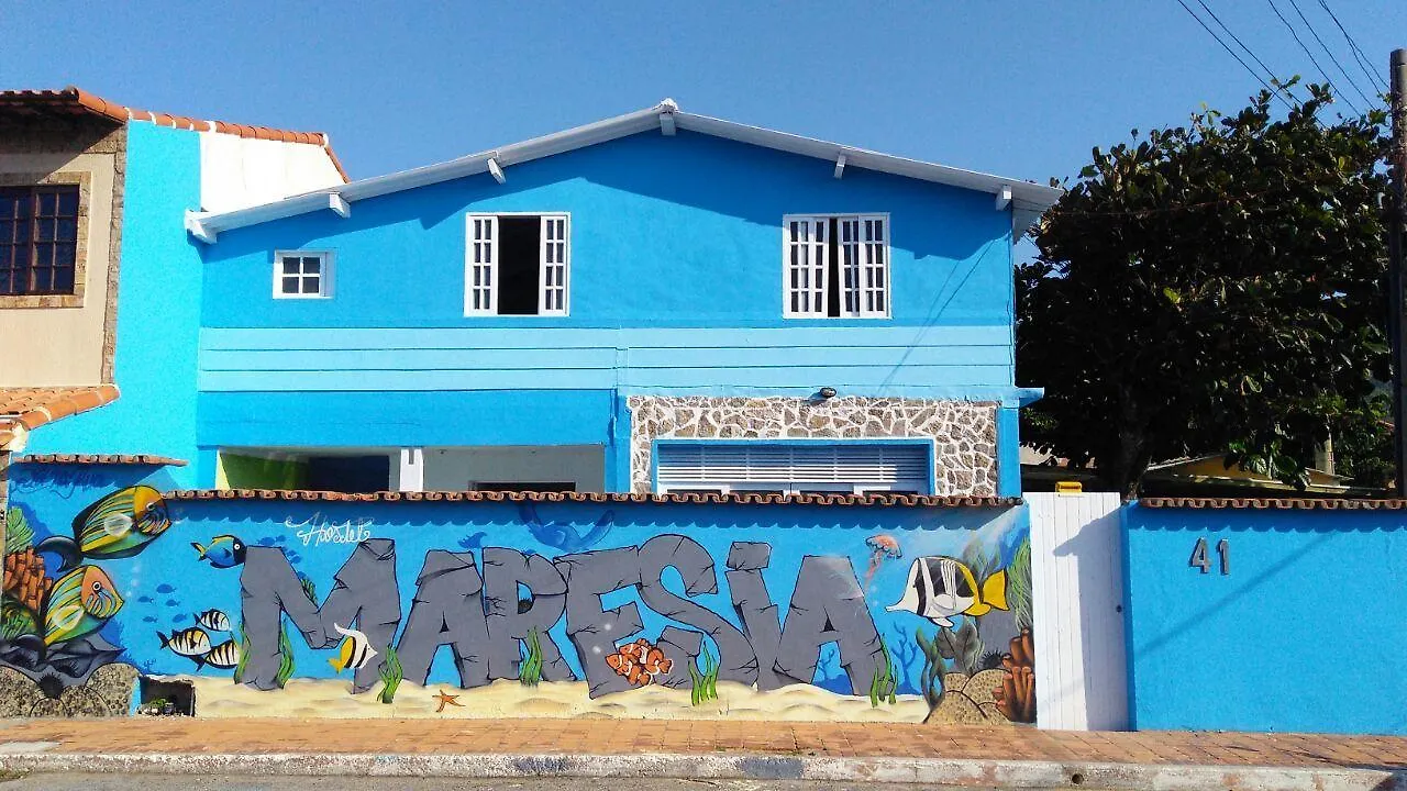 Hostel Maresia Arraial do Cabo