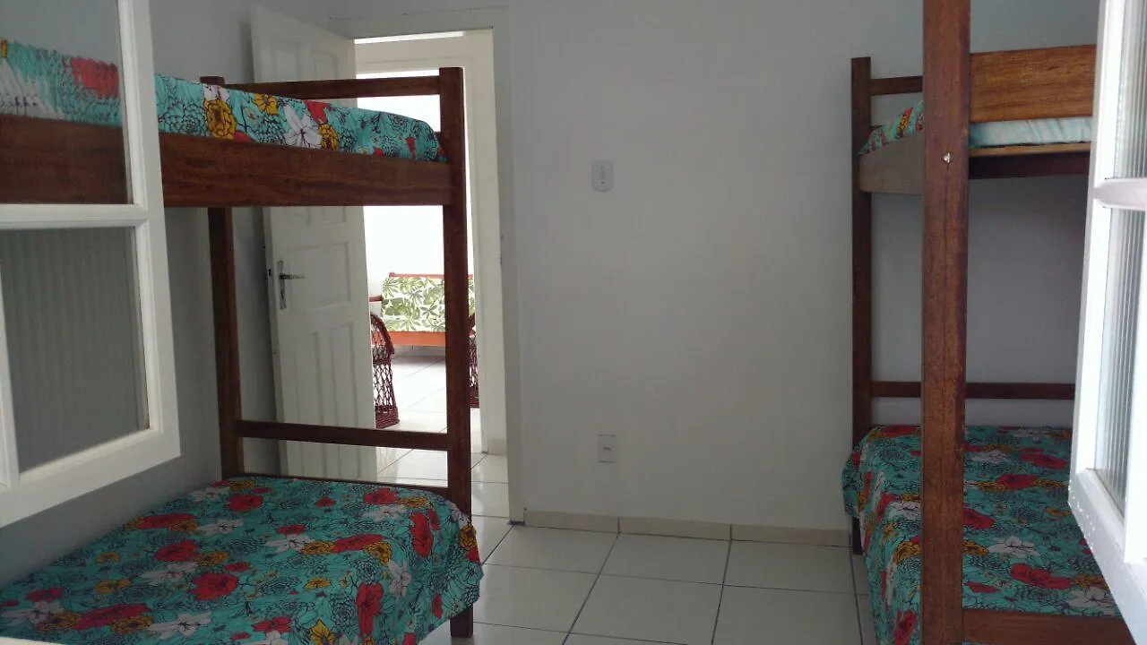 Hostel Maresia Arraial do Cabo