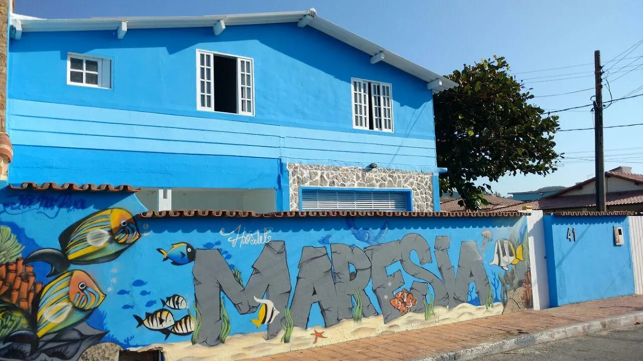 Hostel Maresia Arraial do Cabo