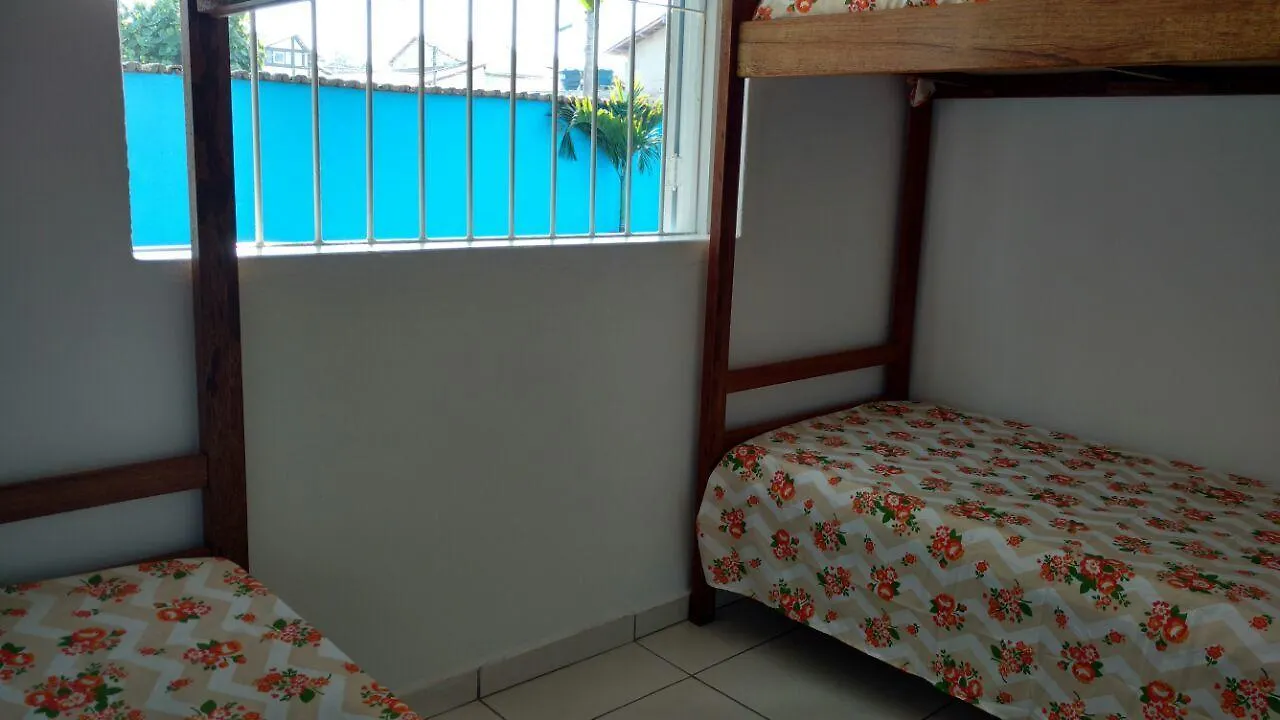 Hostel Maresia Arraial do Cabo