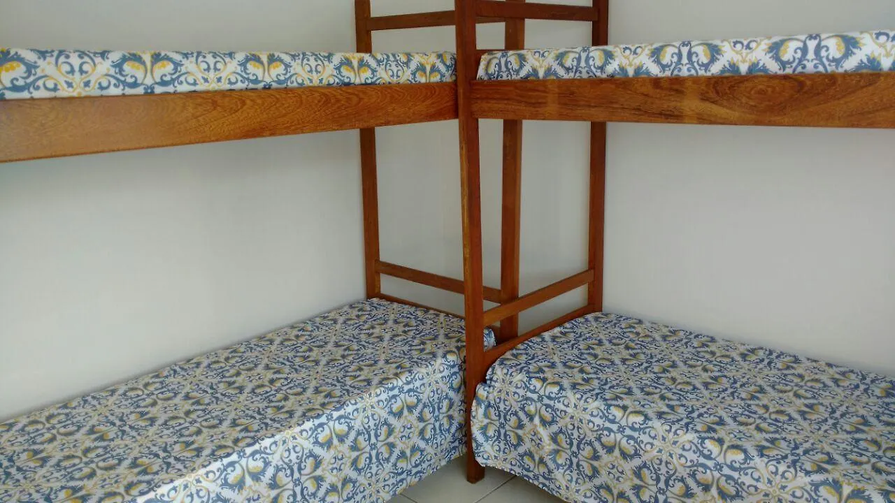 Hostel Maresia Arraial do Cabo Brazil