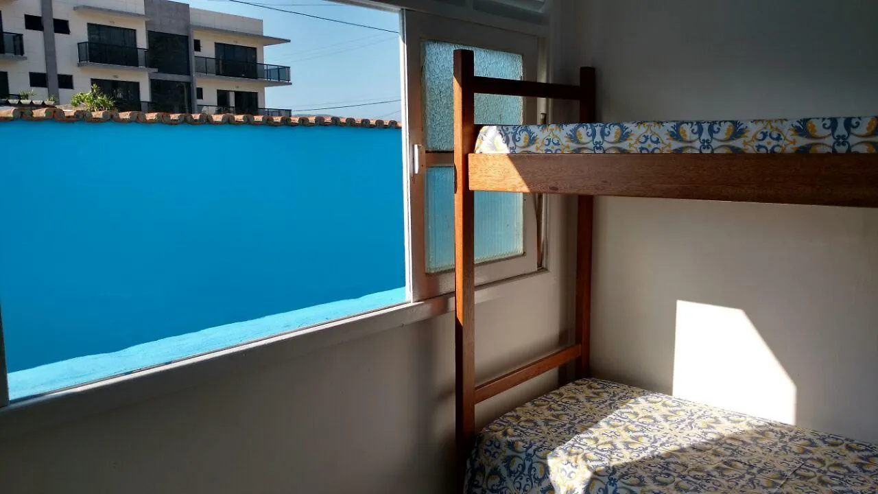 Hostel Maresia Arraial do Cabo