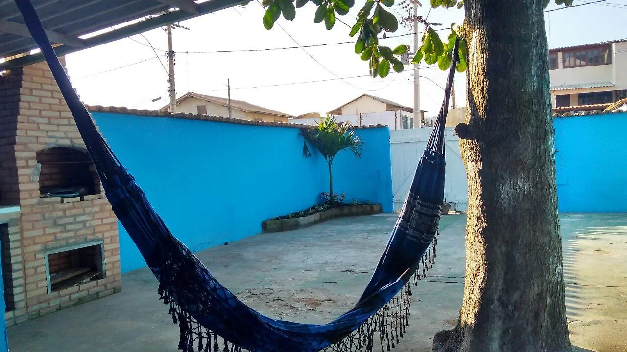 Hostel Maresia Arraial do Cabo Brazil