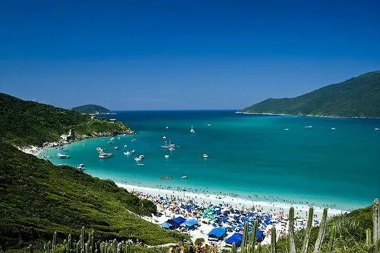 Hostel Maresia Arraial do Cabo