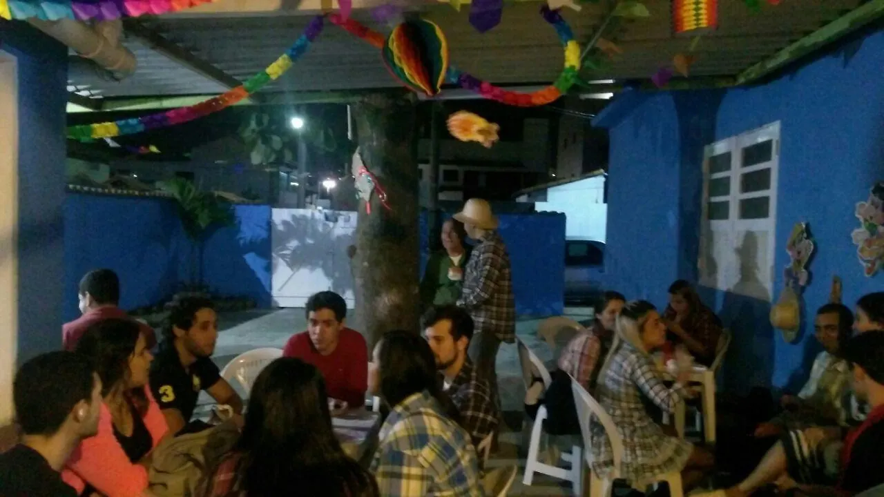 Hostel Maresia Arraial do Cabo