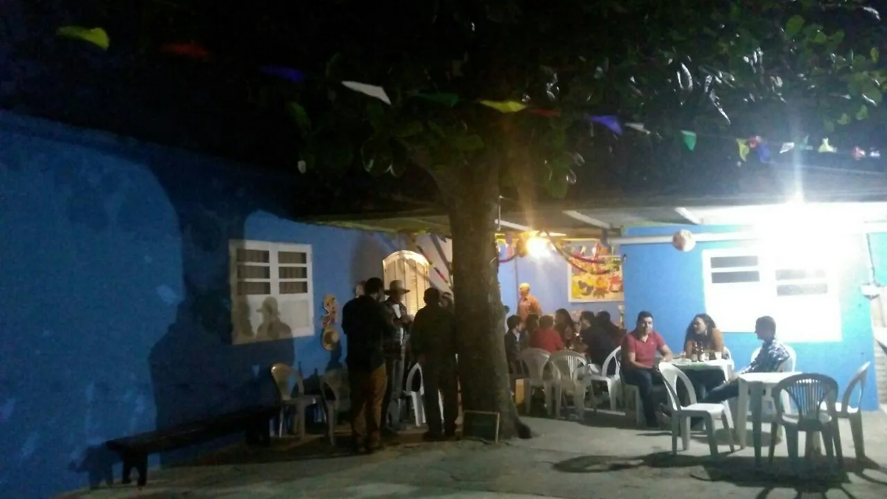 Hostel Maresia Arraial do Cabo