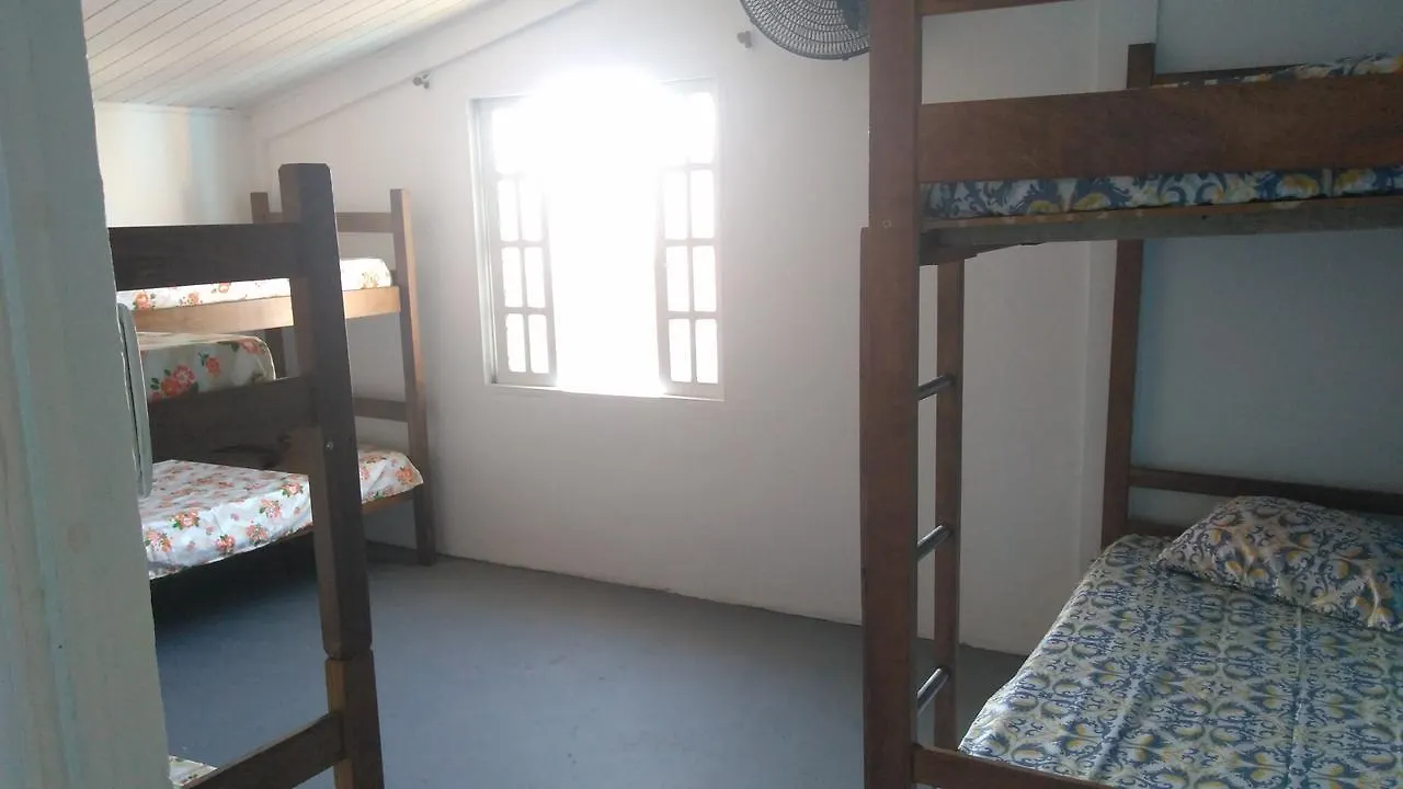Hostel Maresia Arraial do Cabo 0*,