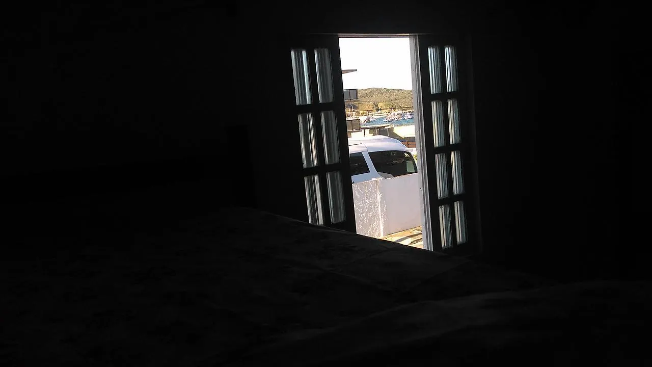 Hostel Maresia Arraial do Cabo