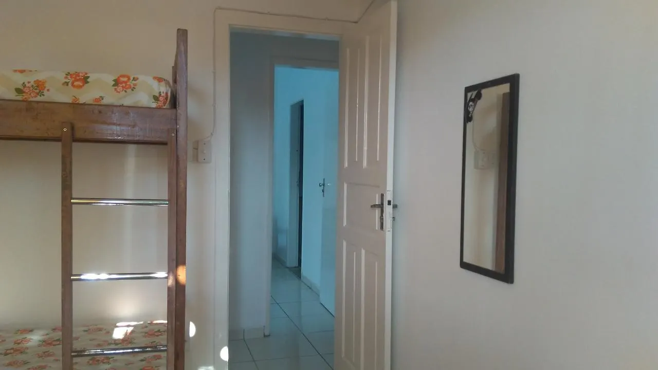 Hostel Maresia Arraial do Cabo Brazil
