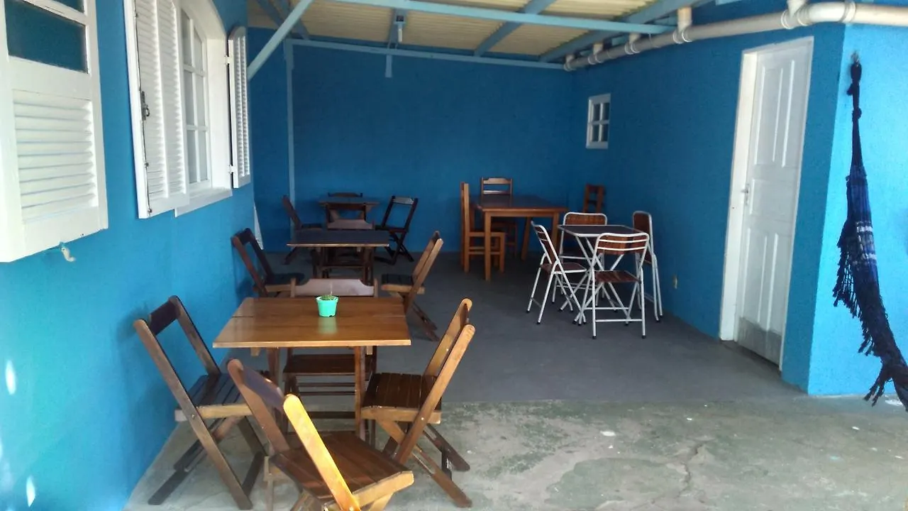 Hostel Maresia Arraial do Cabo