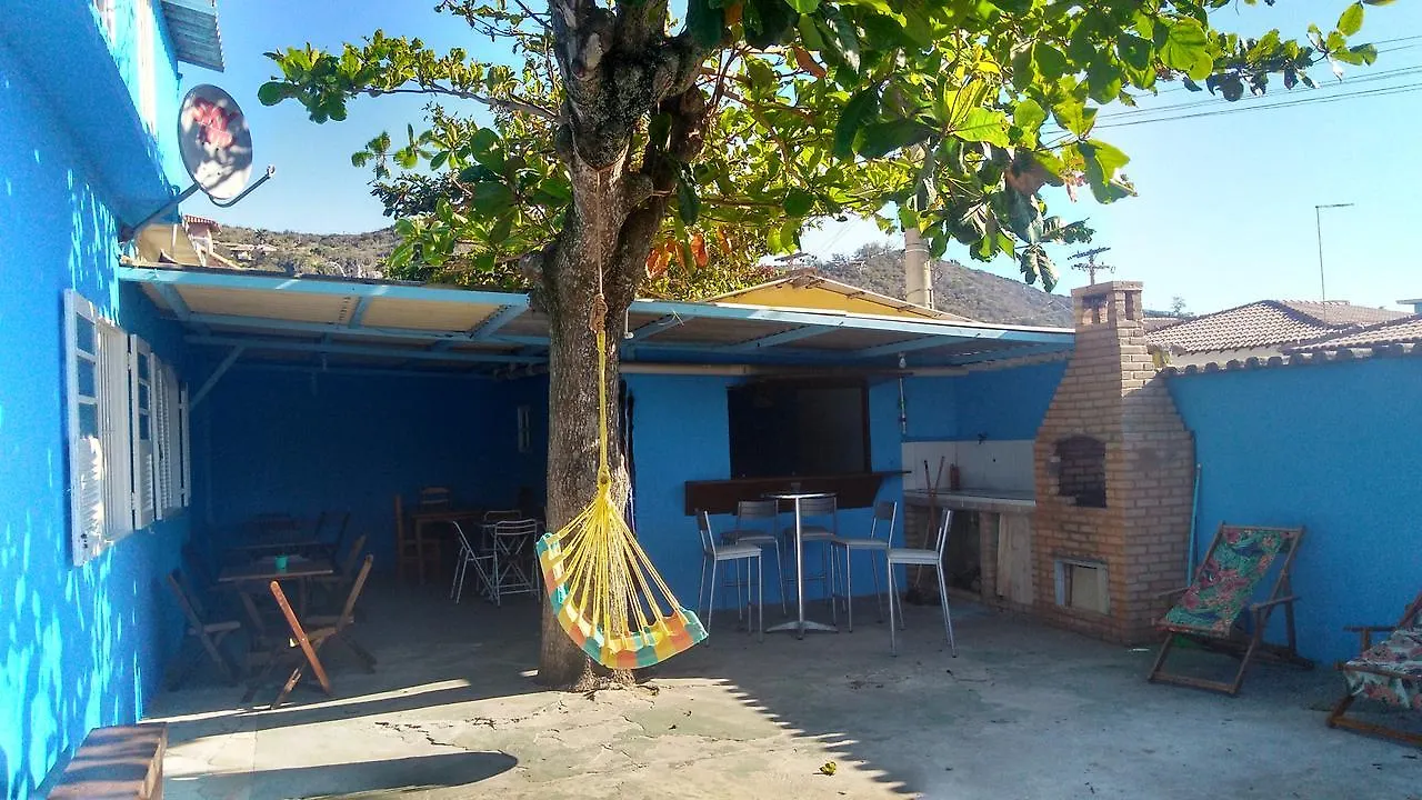 Hostel Maresia Arraial do Cabo