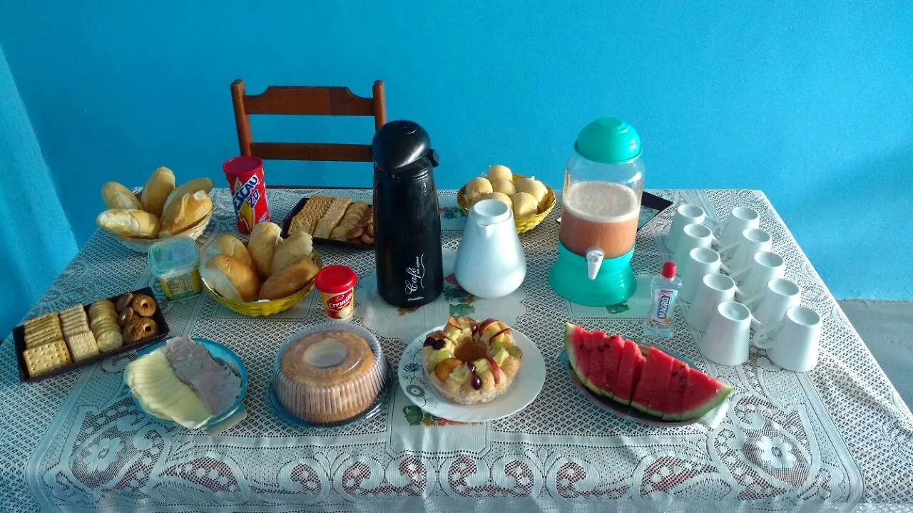 Hostel Maresia Arraial do Cabo Brazil