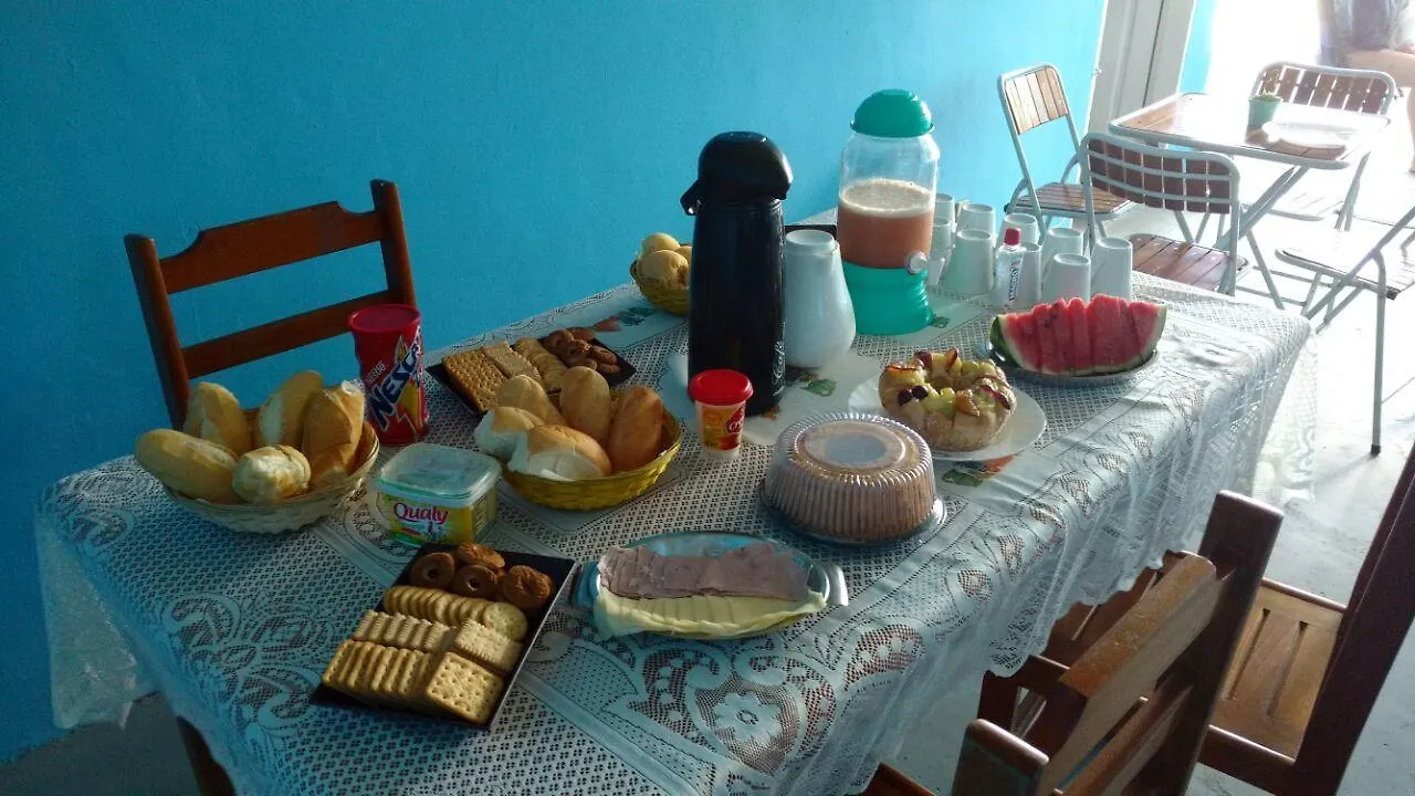 Hostel Maresia Arraial do Cabo 0*,