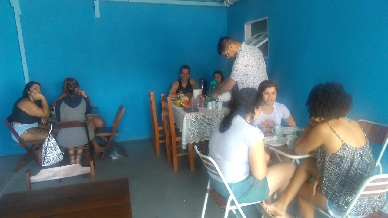 Hostel Maresia Arraial do Cabo
