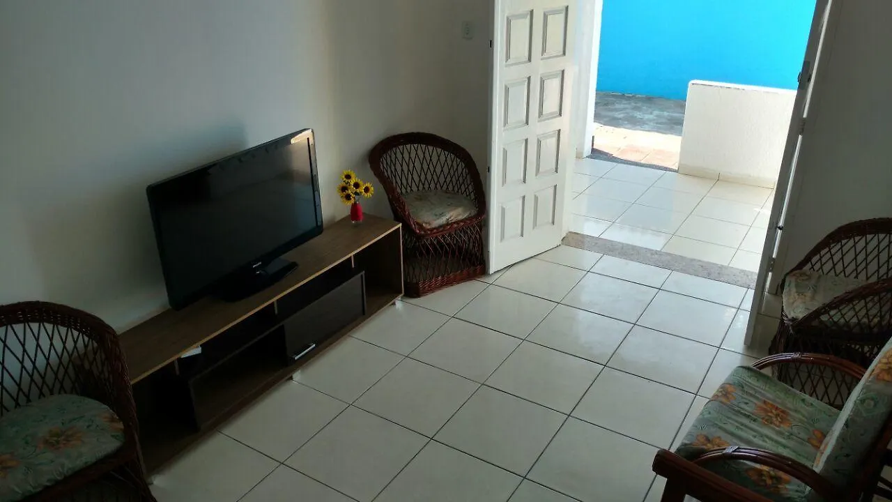 Hostel Maresia Arraial do Cabo