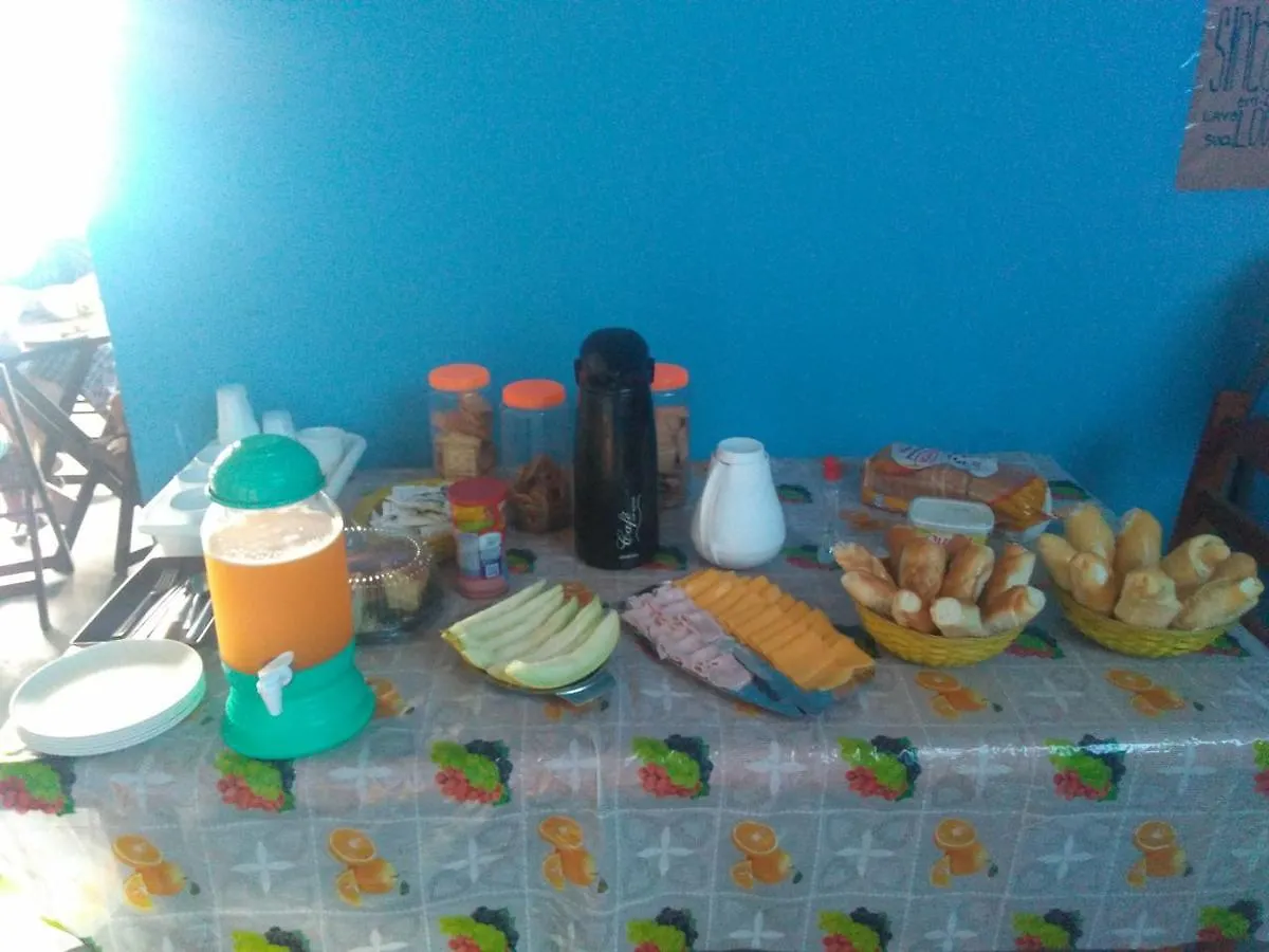 Hostel Maresia Arraial do Cabo