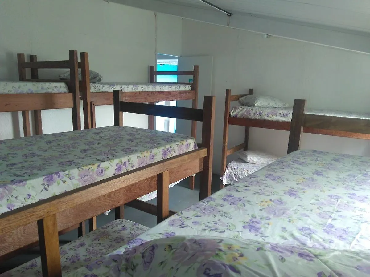 Hostel Maresia Arraial do Cabo