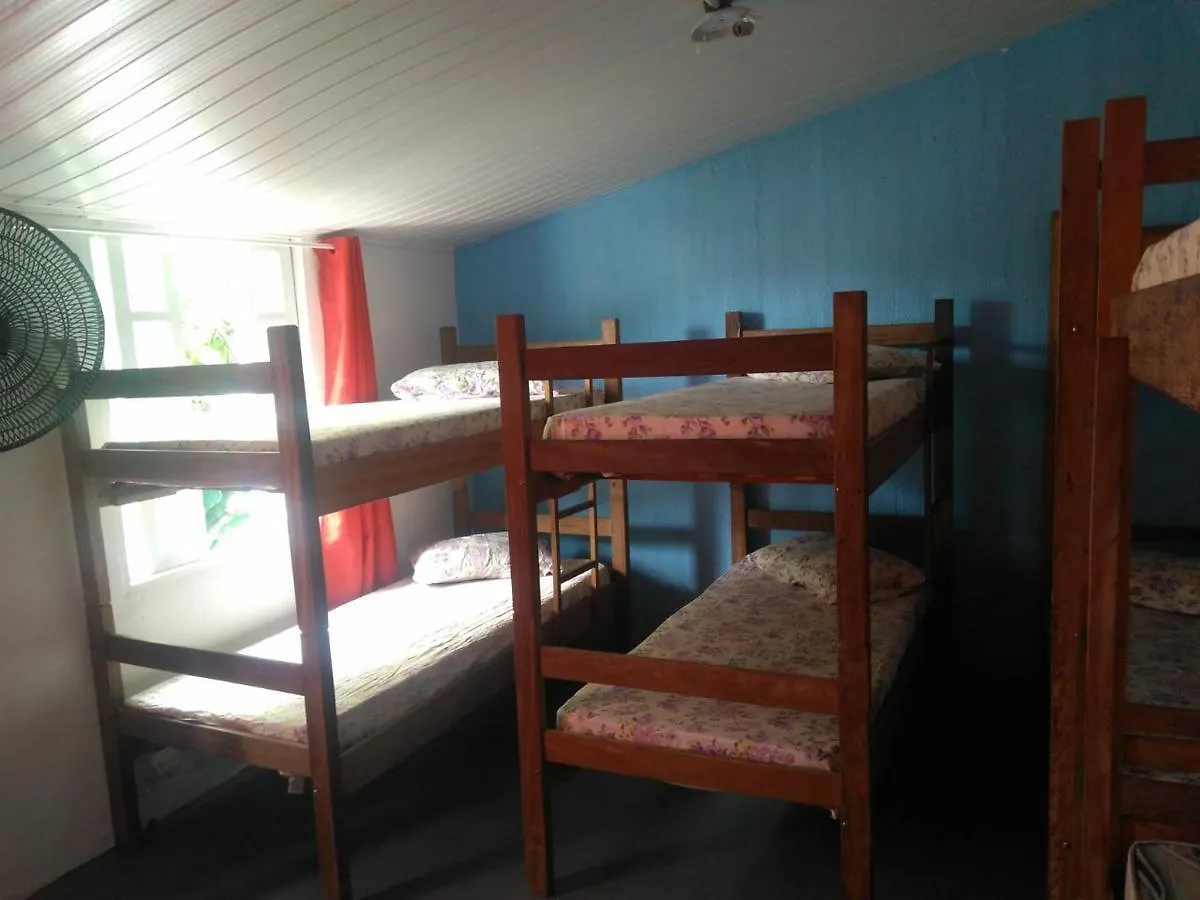 Hostel Maresia Arraial do Cabo Brazil