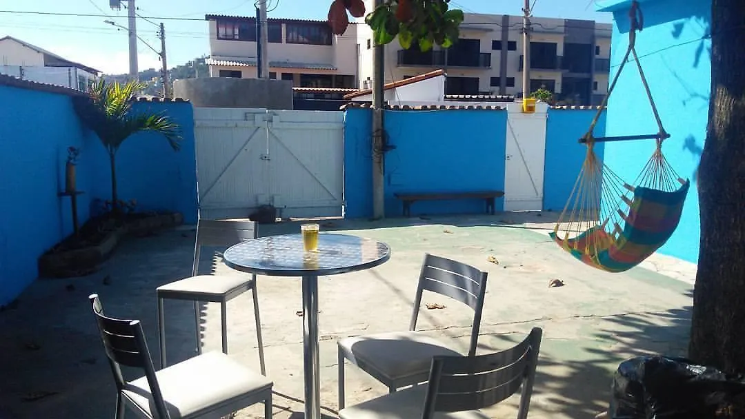 Hostel Maresia Arraial do Cabo