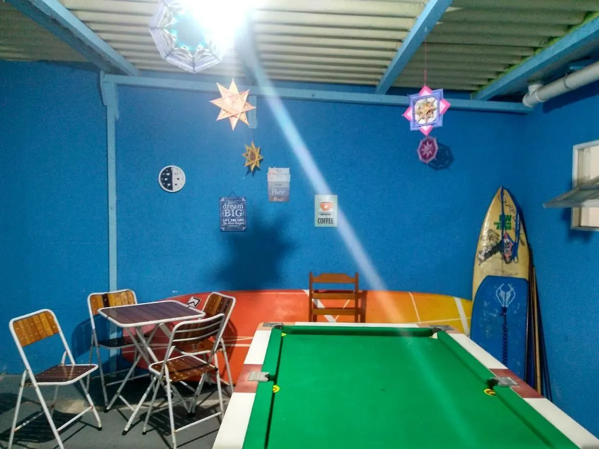 Hostel Maresia Arraial do Cabo