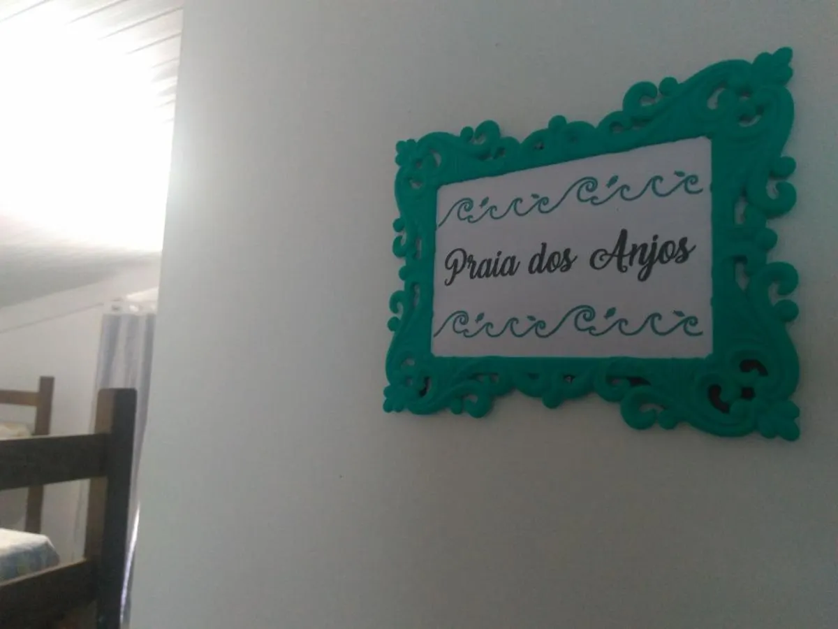 Hostel Maresia Arraial do Cabo