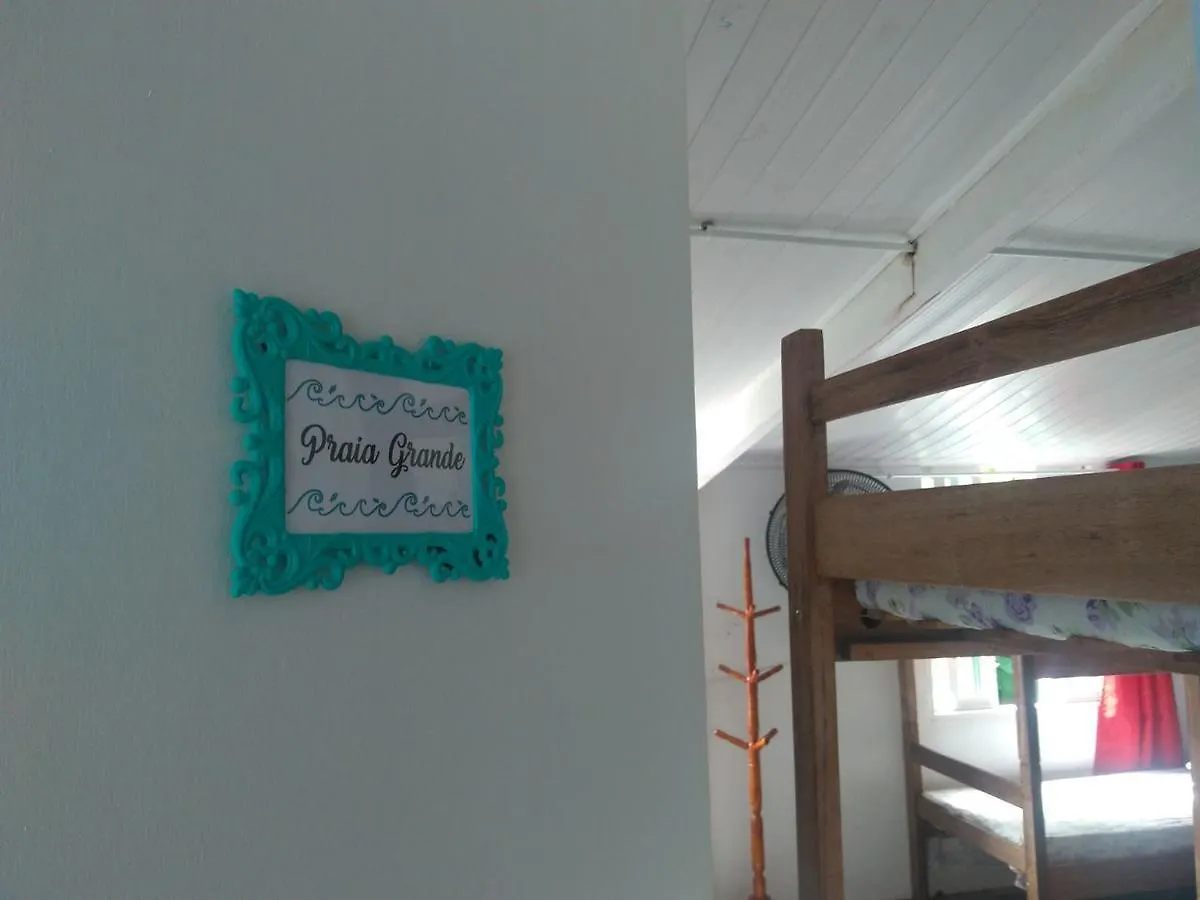 Hostel Maresia Arraial do Cabo