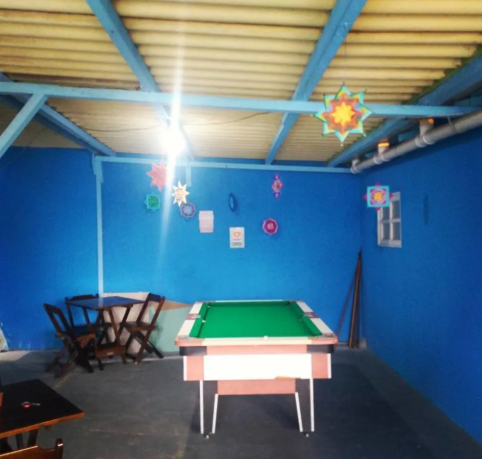 Hostel Maresia Arraial do Cabo 0*,  Brazil